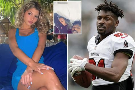 overtime megan and antonio brown leaked|OVERTIME MEGAN LEAKED TWITTER VIDEO